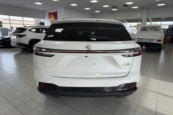 2025 MG HS AS33H Essence Hybrid+ SUV Image 6