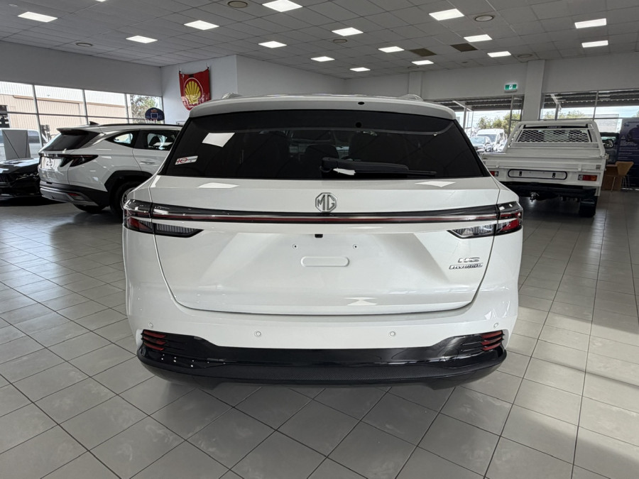 2025 MG HS AS33H Essence Hybrid+ SUV Image 6