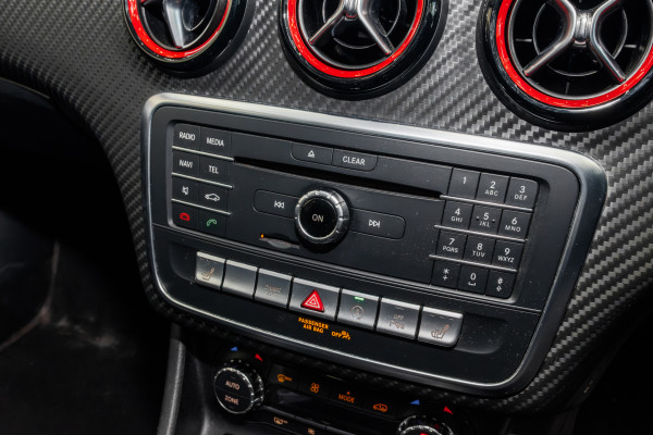 2016 Mercedes-Benz A-Class W176 A250 Sport Hatch Image 16