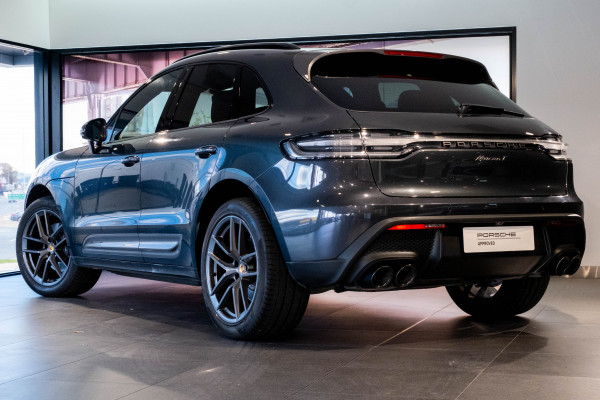 2023 Porsche Macan 95B T SUV