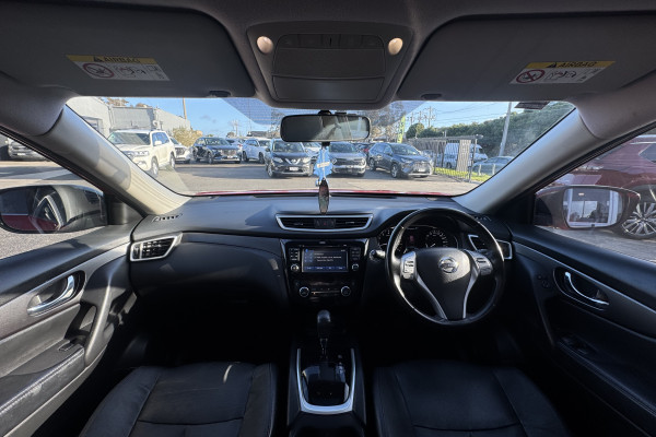 2016 Nissan X-Trail T32 ST-L SUV Image 17