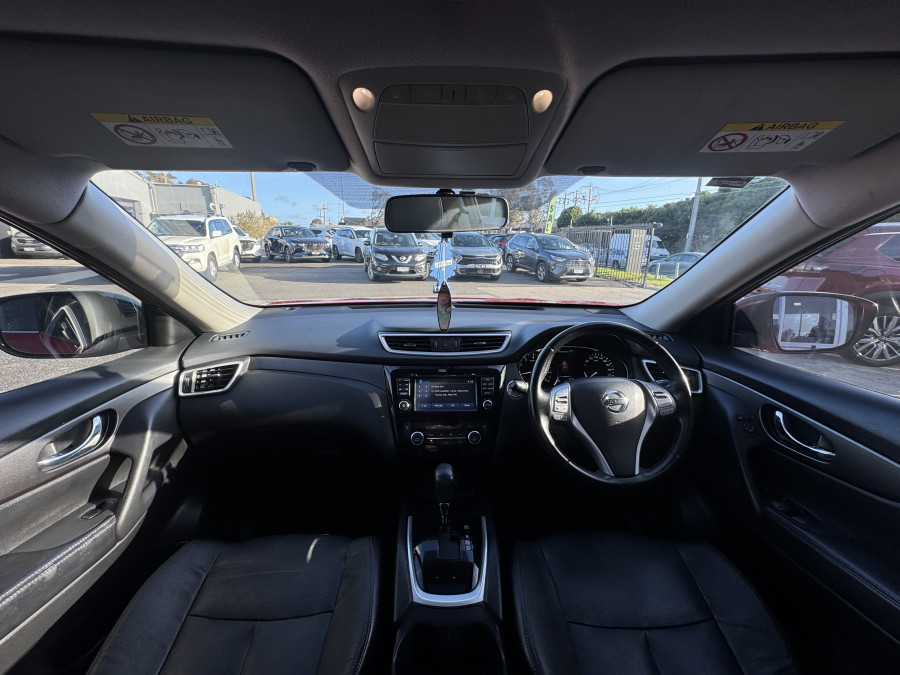 2016 Nissan X-Trail T32 ST-L SUV Image 17