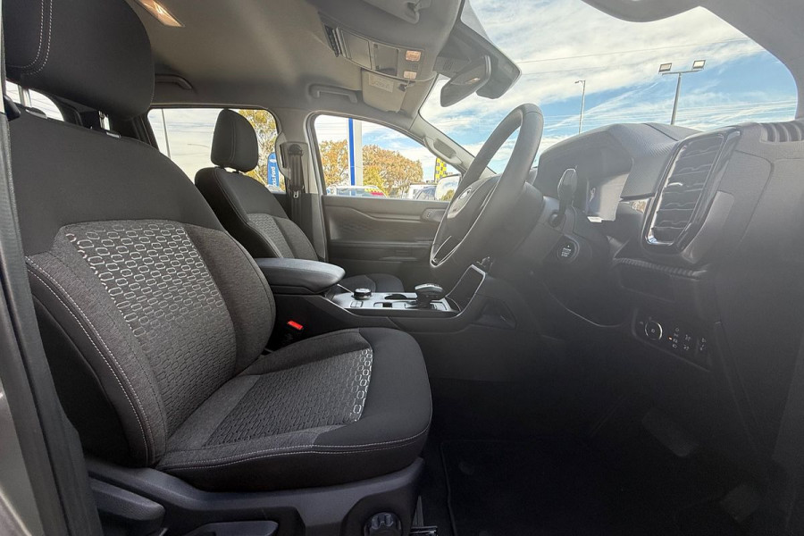 2024 Ford Ranger XLT Ute Image 7