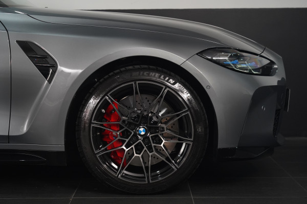 2023 BMW M3 XDrive Competition Touring SUV Image 15