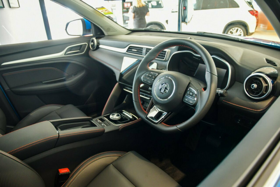 2023 MG ZS EV AZS1 Long Range SUV Image 14