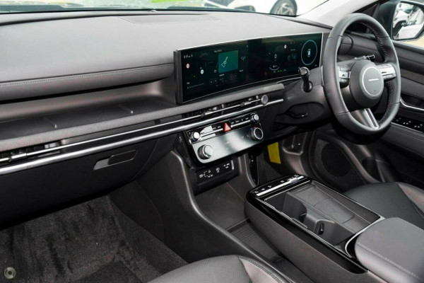 2024 MY25 Hyundai Tucson NX4.V3 Elite SUV Image 5