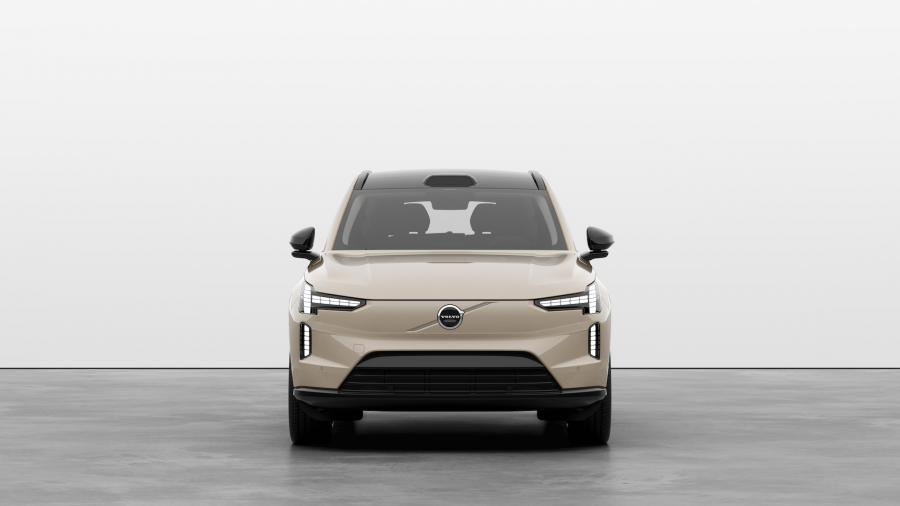 2025 Volvo EX90 No Series Plus Twin Motor SUV Image 6