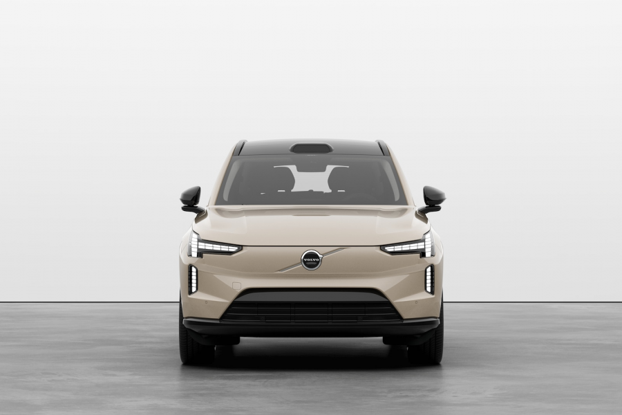 2025 Volvo EX90 No Series Plus Twin Motor SUV