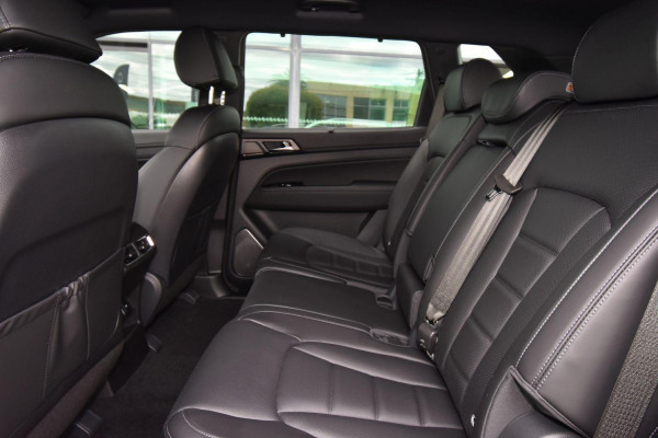 2025 MY26 KGM Rexton Y461 Advance SUV Image 10