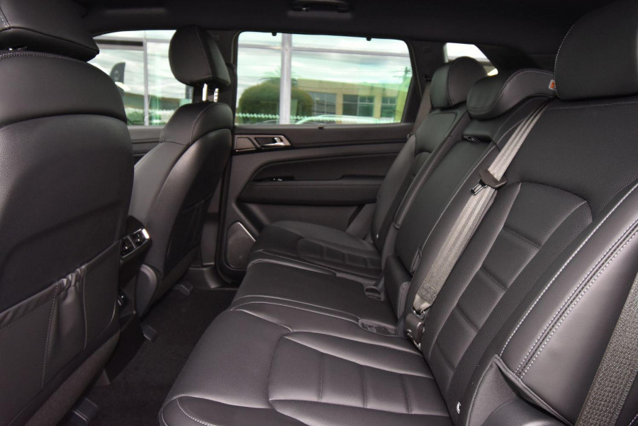 2025 MY26 KGM Rexton Y461 Advance SUV Image 10