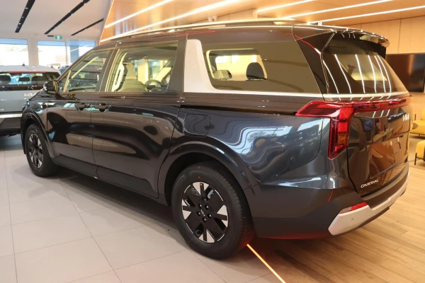 2026 MY27 Kia Carnival KA4 PE S HEV People Mover Image 5