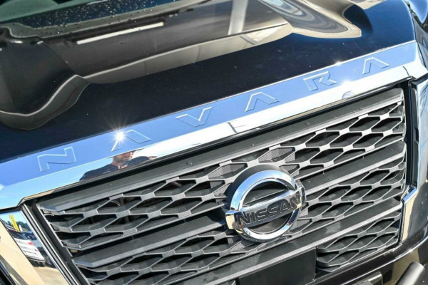 2022 MY21.5 Nissan Navara D23 ST-X Ute Image 22