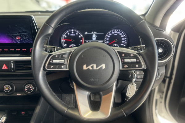 2021 MY22 Kia Cerato BD Sport Sedan Image 10