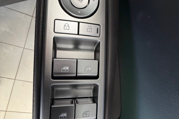 2025 MY26 Hyundai Palisade LX3.V1 Elite SUV Image 23