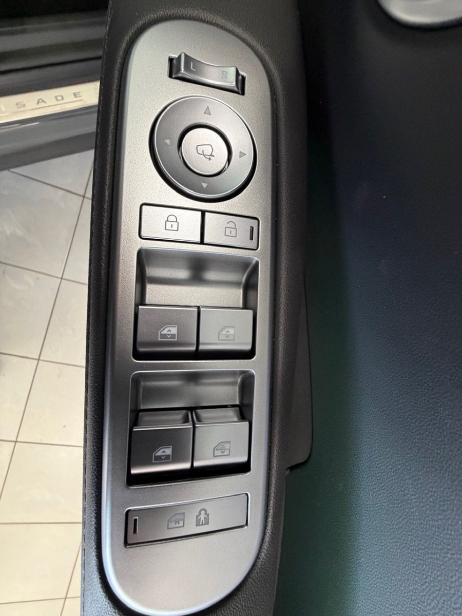 2025 MY26 Hyundai Palisade LX3.V1 Elite SUV Image 23