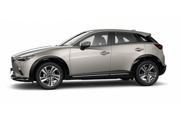 2026 Mazda CX-3 DK G20 Akari SUV Image 23