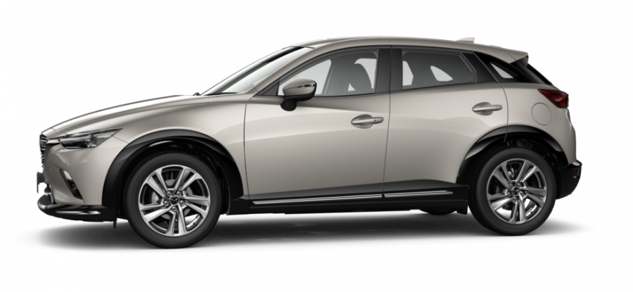 2026 Mazda CX-3 DK G20 Akari SUV Image 23