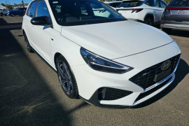 Hyundai i30 N Line Premium PDe.V6 