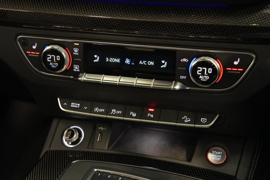 2020 Audi SQ5 FY TDI special edition SUV