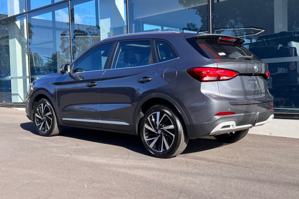 2026 MY26.5 MG ZS ZS32 Essence Turbo SUV Image 2