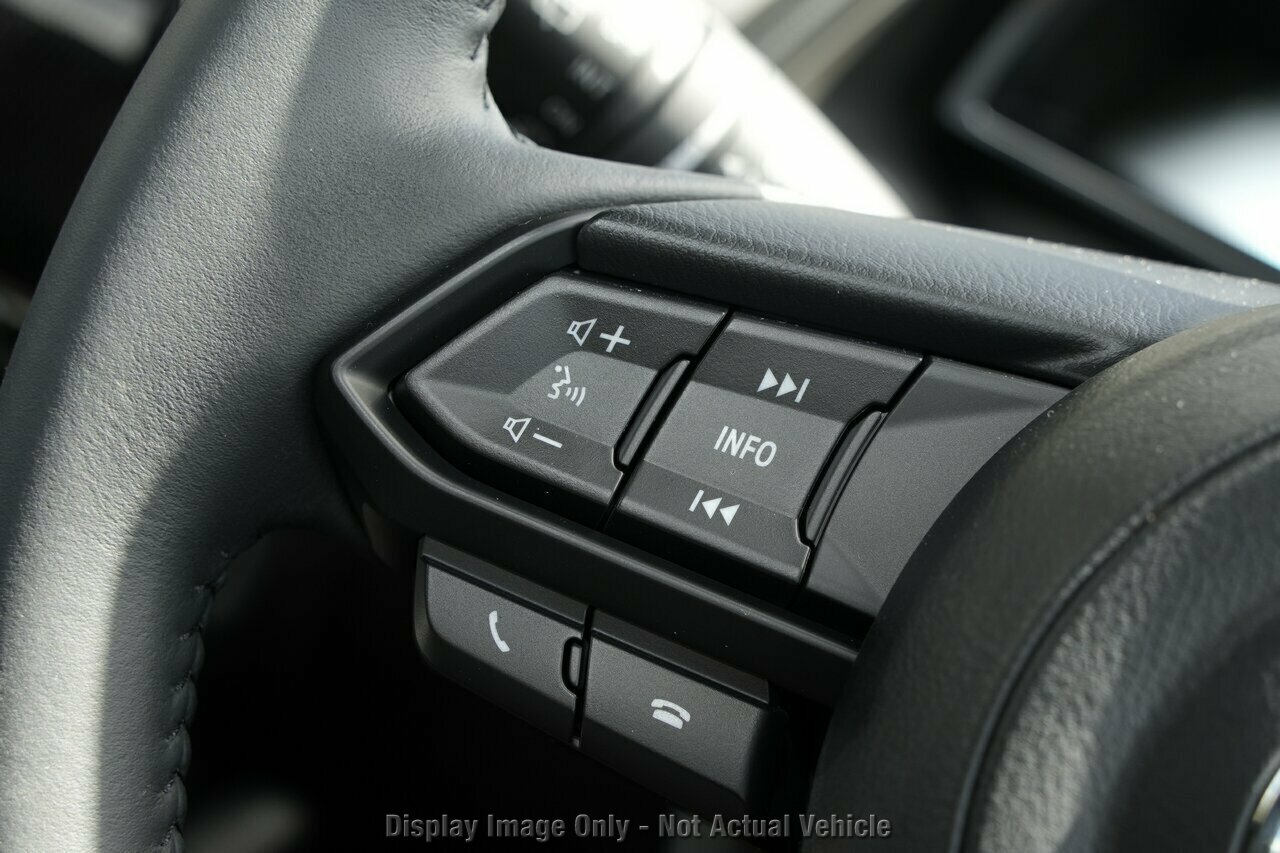 2024 Mazda CX-3 DK G20 Pure SUV Image 15