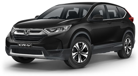 Crystal Black Pearlescent