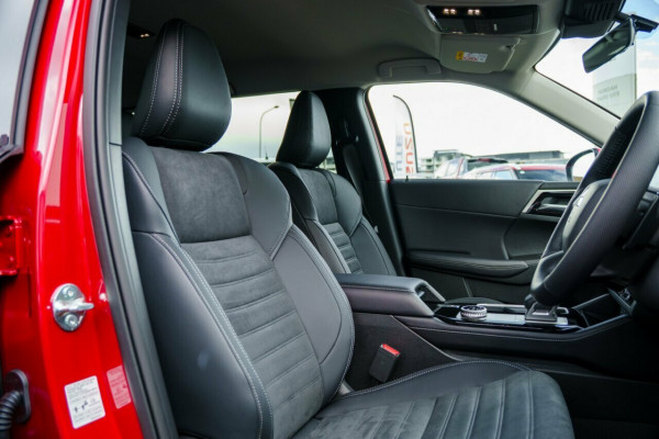 2025 Mitsubishi Outlander ZM Aspire SUV Image 20