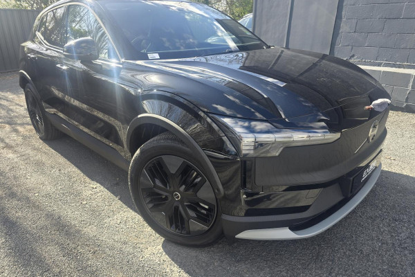 2026 MY27 Volvo EX30 Cross Country  P8 SUV