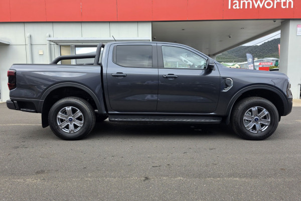 2024 MY24.5 Ford Ranger P703 XLT Ute