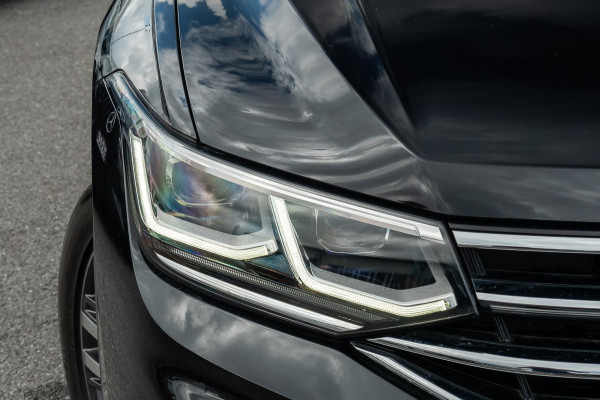 2023 Volkswagen Tiguan 5N 162TSI Elegance Allspace SUV image 2