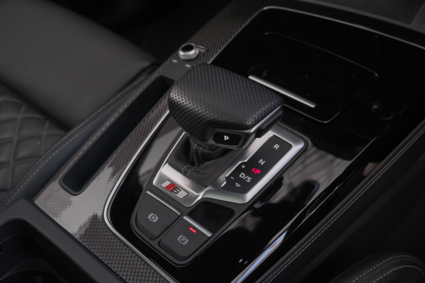 2022 Audi SQ5 FY TDI SUV image 14