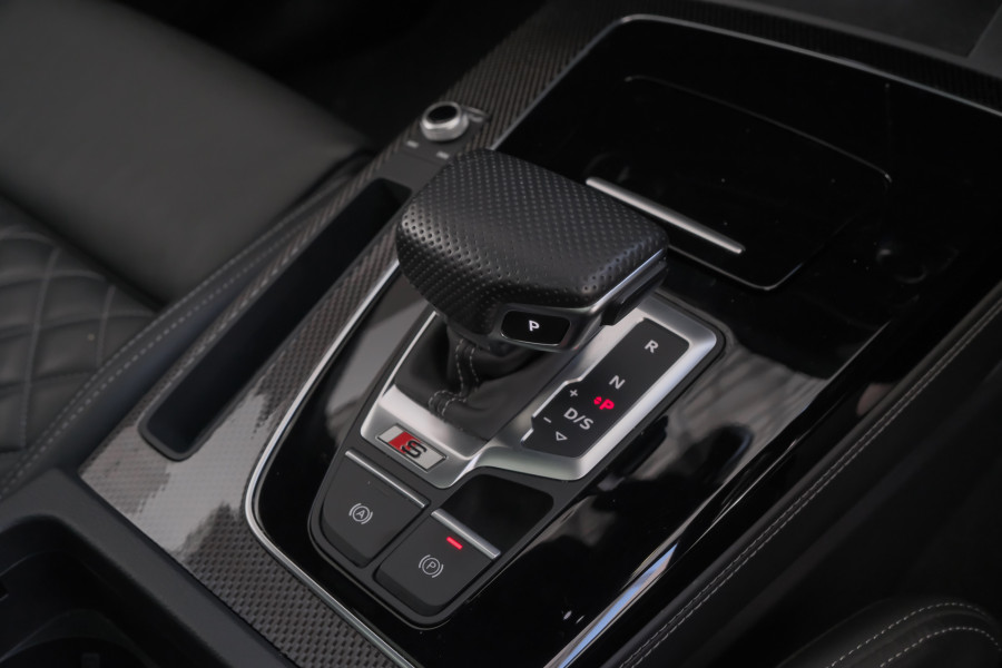 2022 Audi SQ5 FY TDI SUV