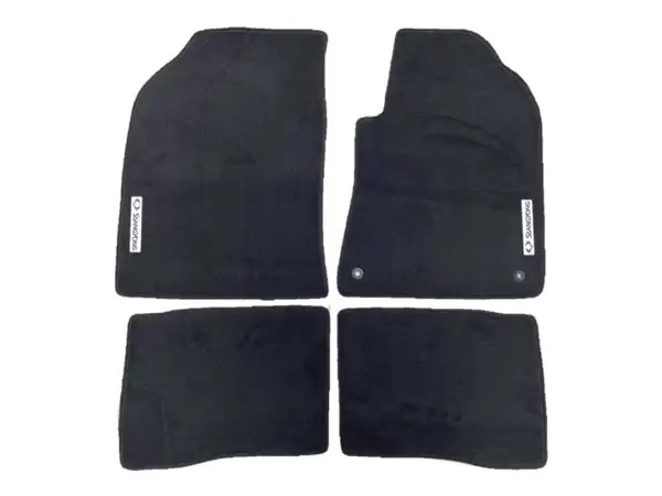 Premium Carpet Mats