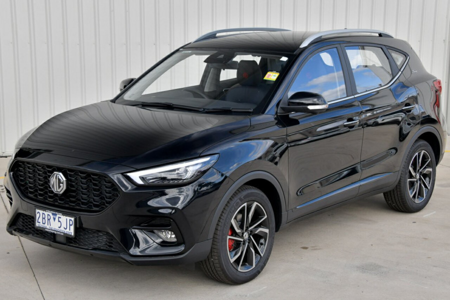 2024 MG ZST S13 Essence SUV Image 21