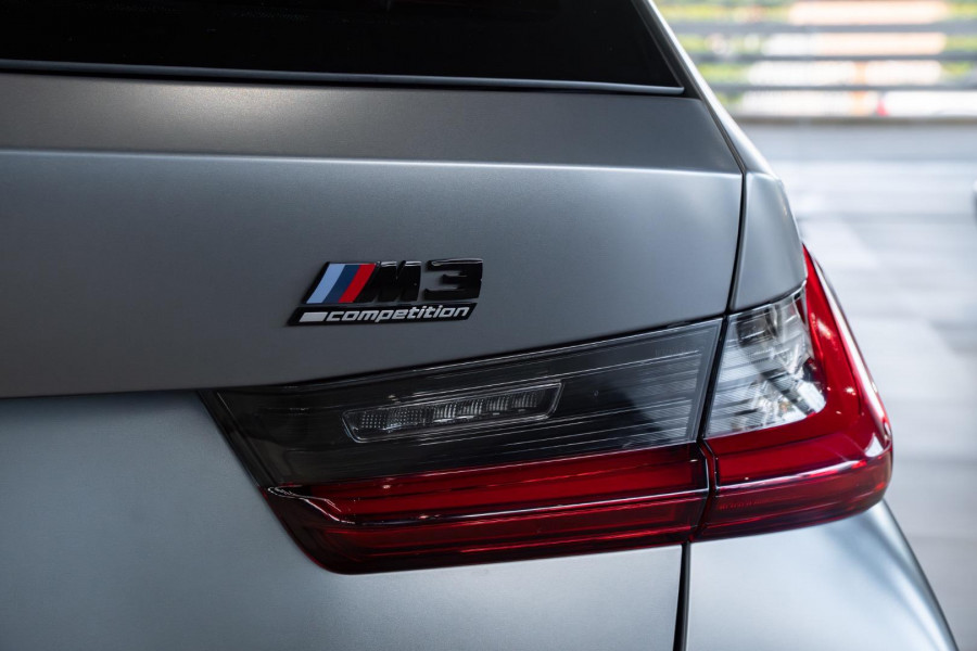 2024 BMW M3 G81 Competition Wagon