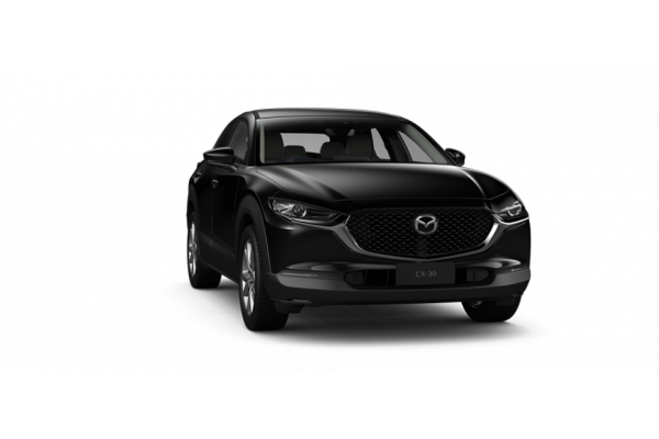 2023 Mazda CX-30 DM Series G20 Evolve SUV Image 5