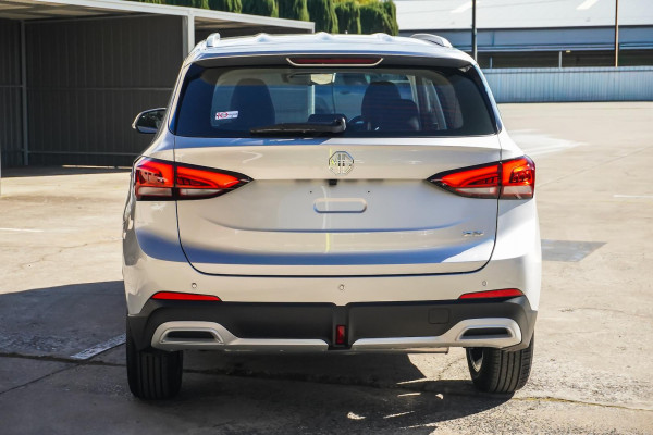 2026 MY26.5 MG ZS ZS32 Excite Turbo SUV Image 5