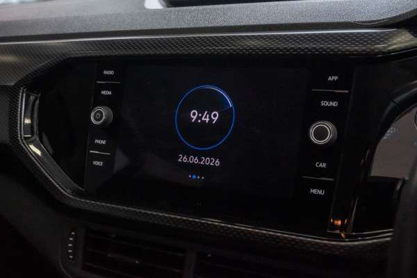 2022 MY22.5 Volkswagen T-Cross C11 85TSI Life SUV Image 17