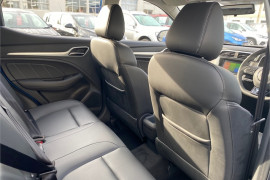 2021 MG ZS Excite Rv/suv