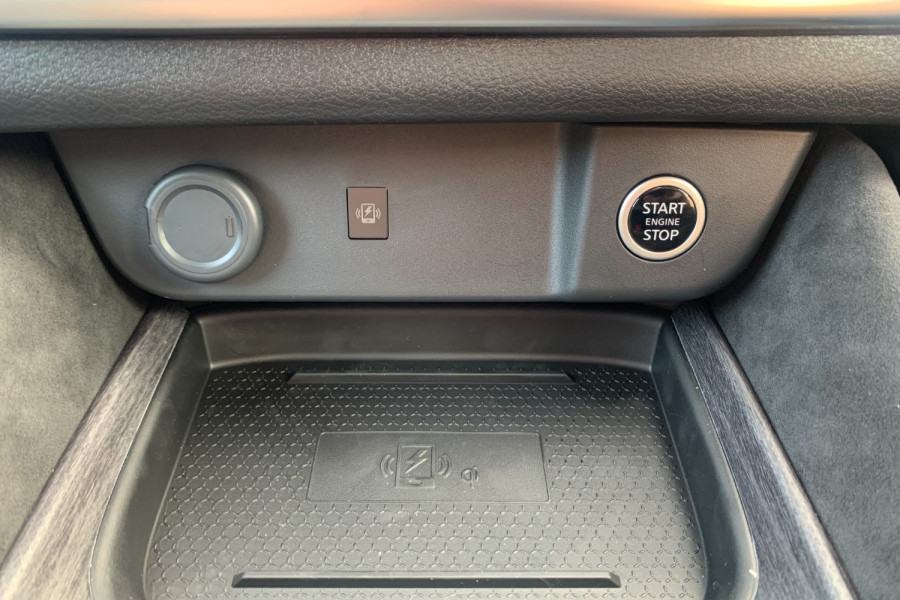 2024 MY25 Nissan QASHQAI J12 Ti-L SUV Image 19