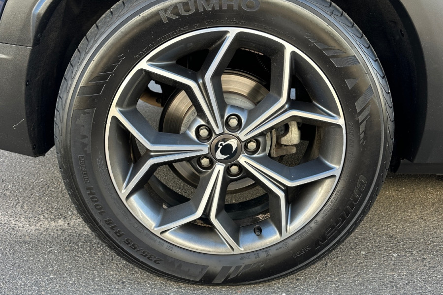 2023 SsangYong Korando C300 ELX SUV Image 13