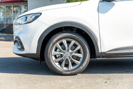 2022 MG HS Plus EV SAS23 Excite SUV