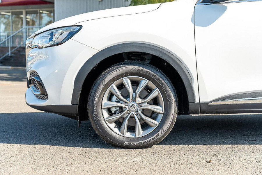 2022 MG HS Plus EV SAS23 Excite SUV Image 10