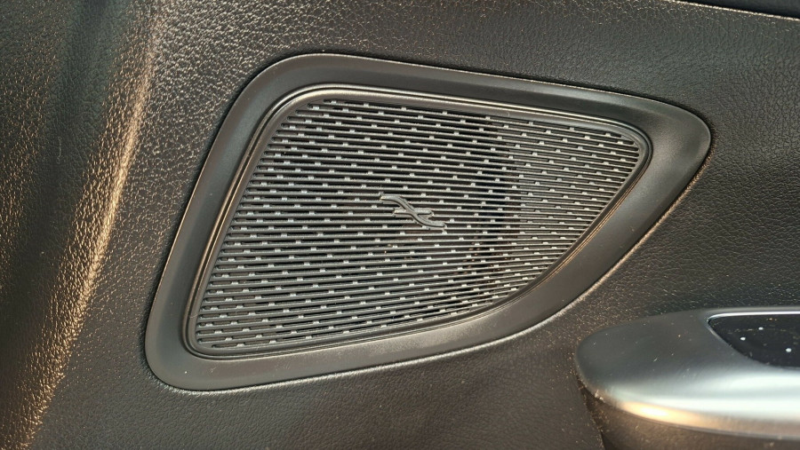 2024 MY24.5 Mercedes-Benz C-Class W206 C300 Sedan Image 21