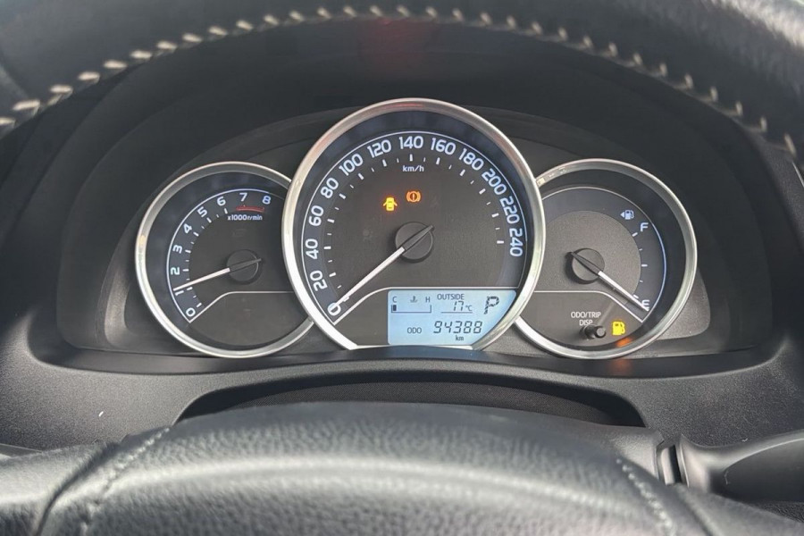 2018 Toyota Corolla ZRE182R Ascent Sport Hatch Image 16