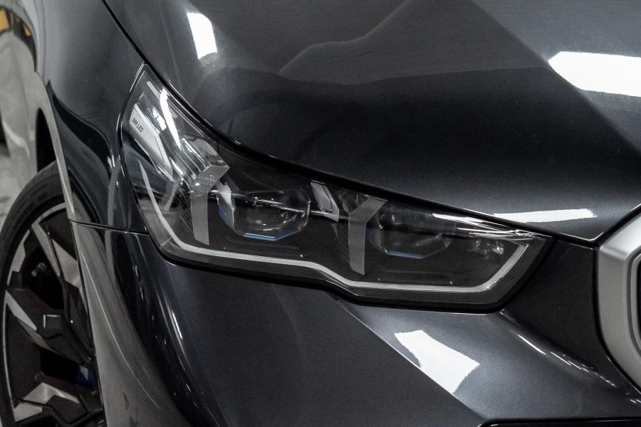 2026 BMW 5 Series G60 540d xDrive Sedan