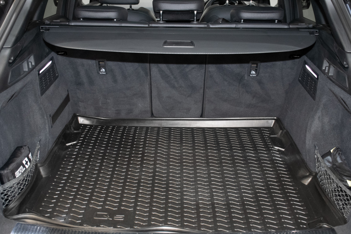 2023 Audi Q5 FY 40 TDI Sport SUV