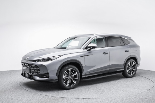 2026 MG HS Super Hybrid Essence SUV Image 3