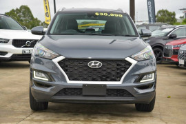 2020 MY21 Hyundai Tucson TL4 Active X Wagon image 3