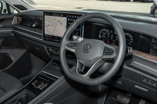 2025 Volkswagen Tayron R4 150TSI Elegance SUV Image 6